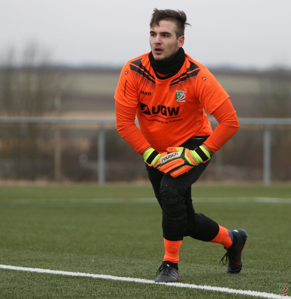 TSV Abtswind – DJK Oberschwarzach 8:4 (3:2)