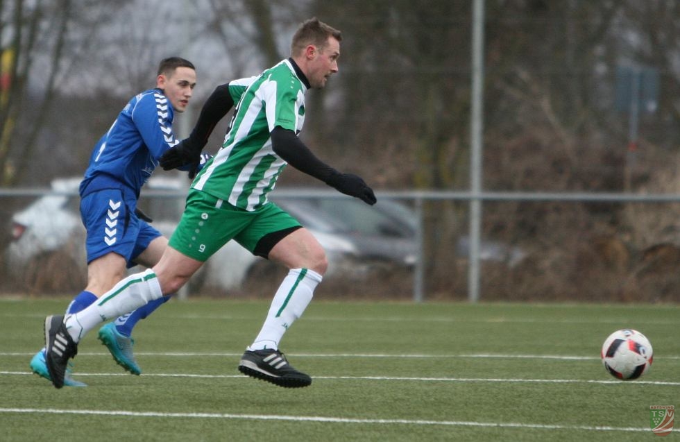 TSV Abtswind – DJK Oberschwarzach 8:4 (3:2)