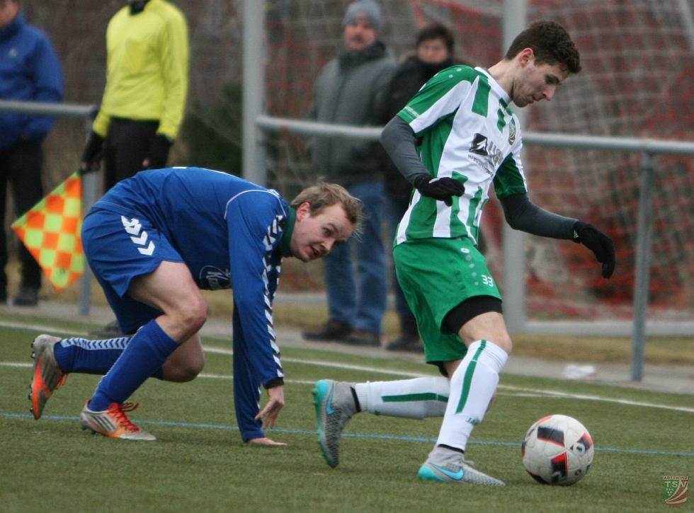 TSV Abtswind – DJK Oberschwarzach 8:4 (3:2)