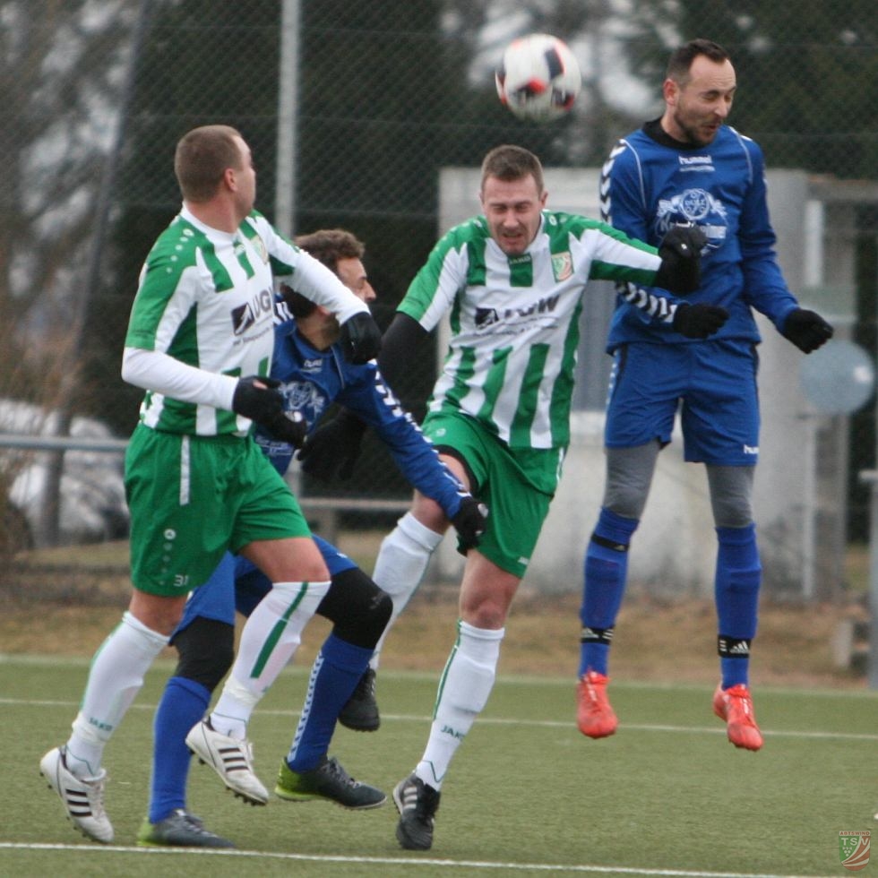 TSV Abtswind – DJK Oberschwarzach 8:4 (3:2)