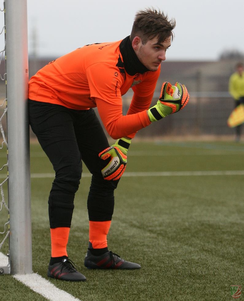 TSV Abtswind – DJK Oberschwarzach 8:4 (3:2)