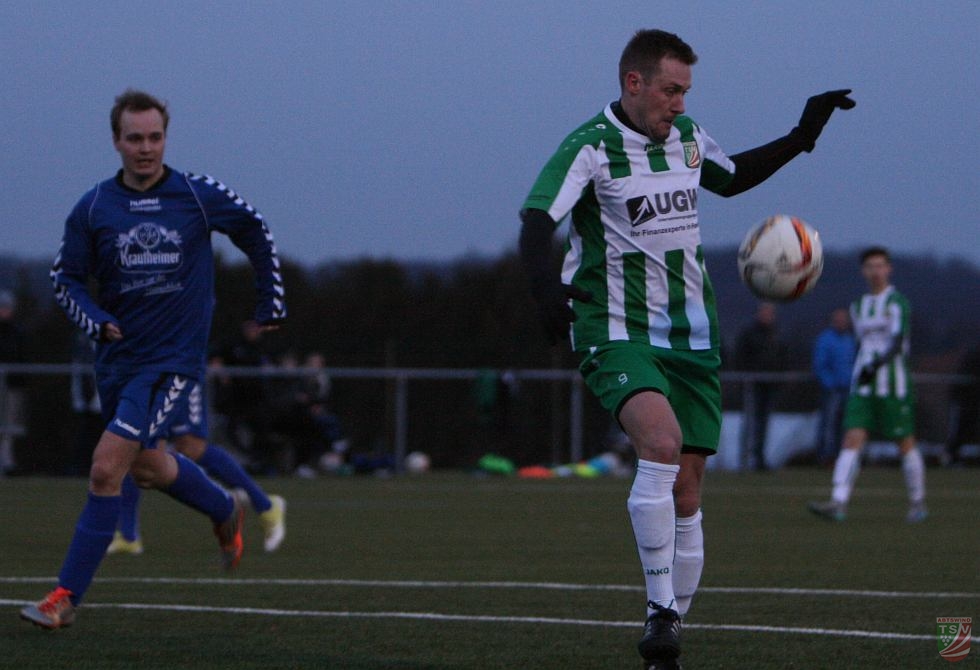 TSV Abtswind – DJK Oberschwarzach 8:4 (3:2)