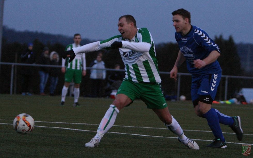 TSV Abtswind – DJK Oberschwarzach 8:4 (3:2)