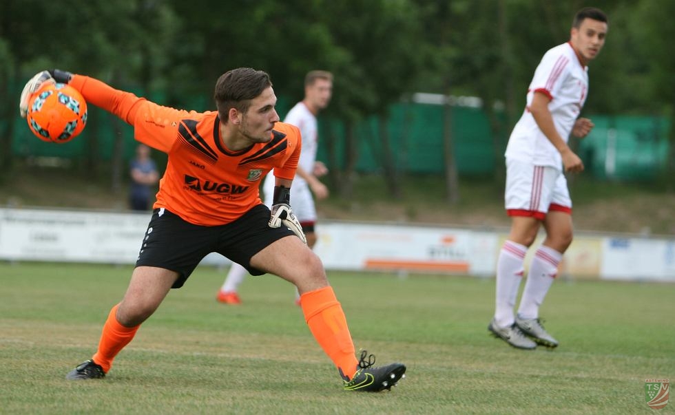 TSV Abtswind – SV Memmelsdorf 5:2 (2:1)