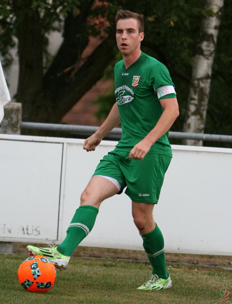 TSV Abtswind – SV Memmelsdorf 5:2 (2:1)