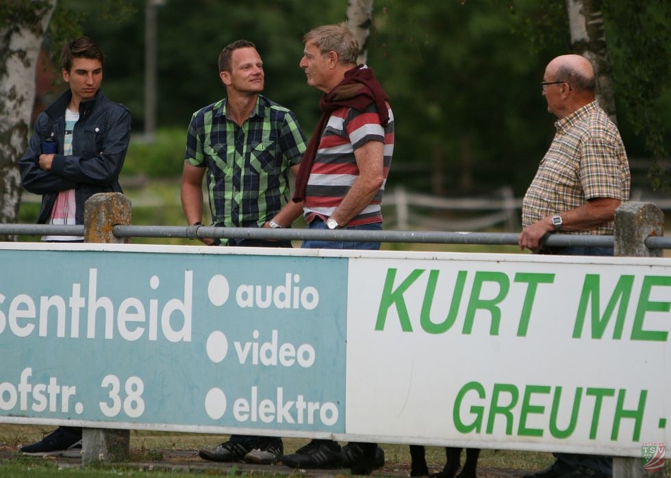 TSV Abtswind – SV Memmelsdorf 5:2 (2:1)