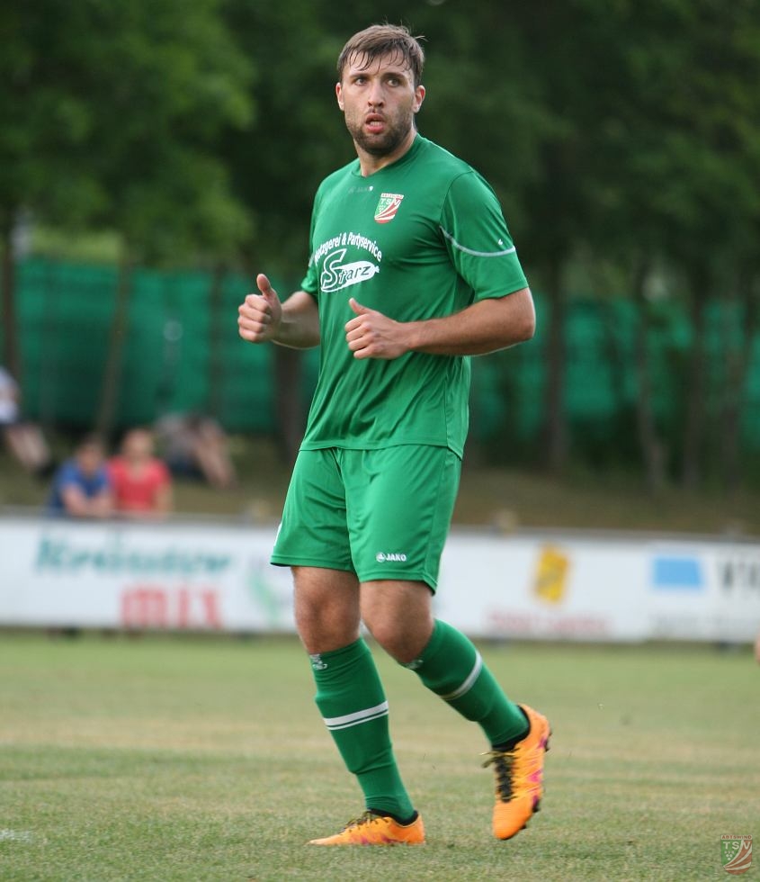 TSV Abtswind – SV Memmelsdorf 5:2 (2:1)