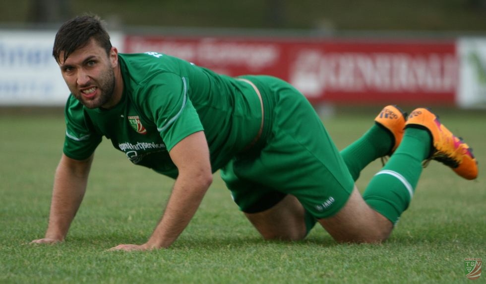 TSV Abtswind – SV Memmelsdorf 5:2 (2:1)