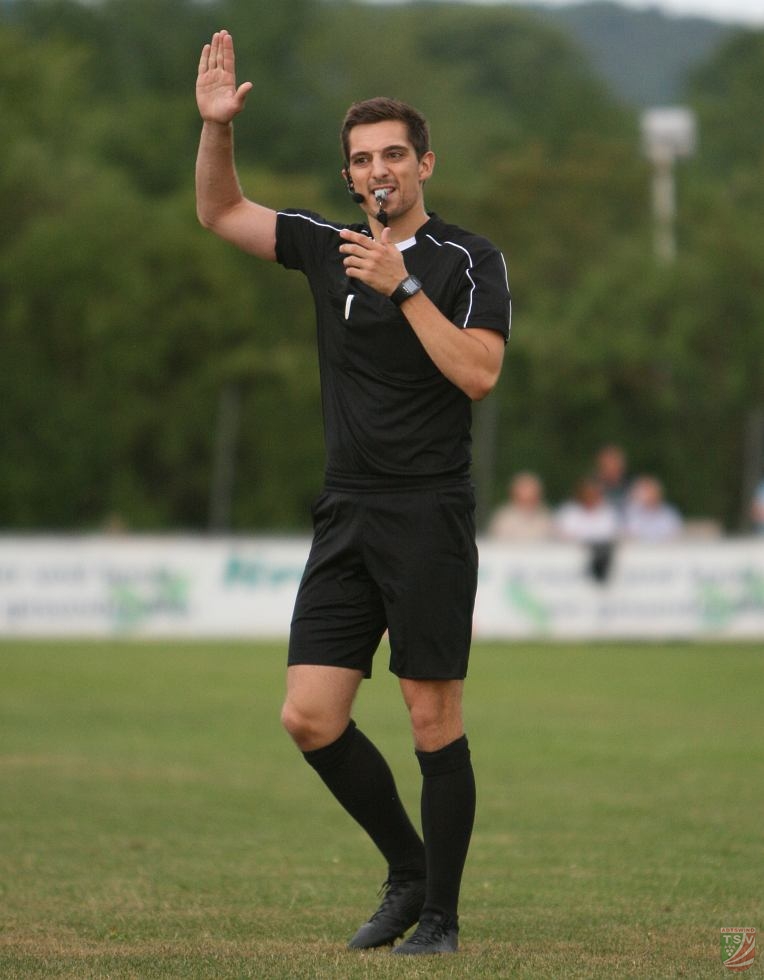 TSV Abtswind – SV Memmelsdorf 5:2 (2:1)