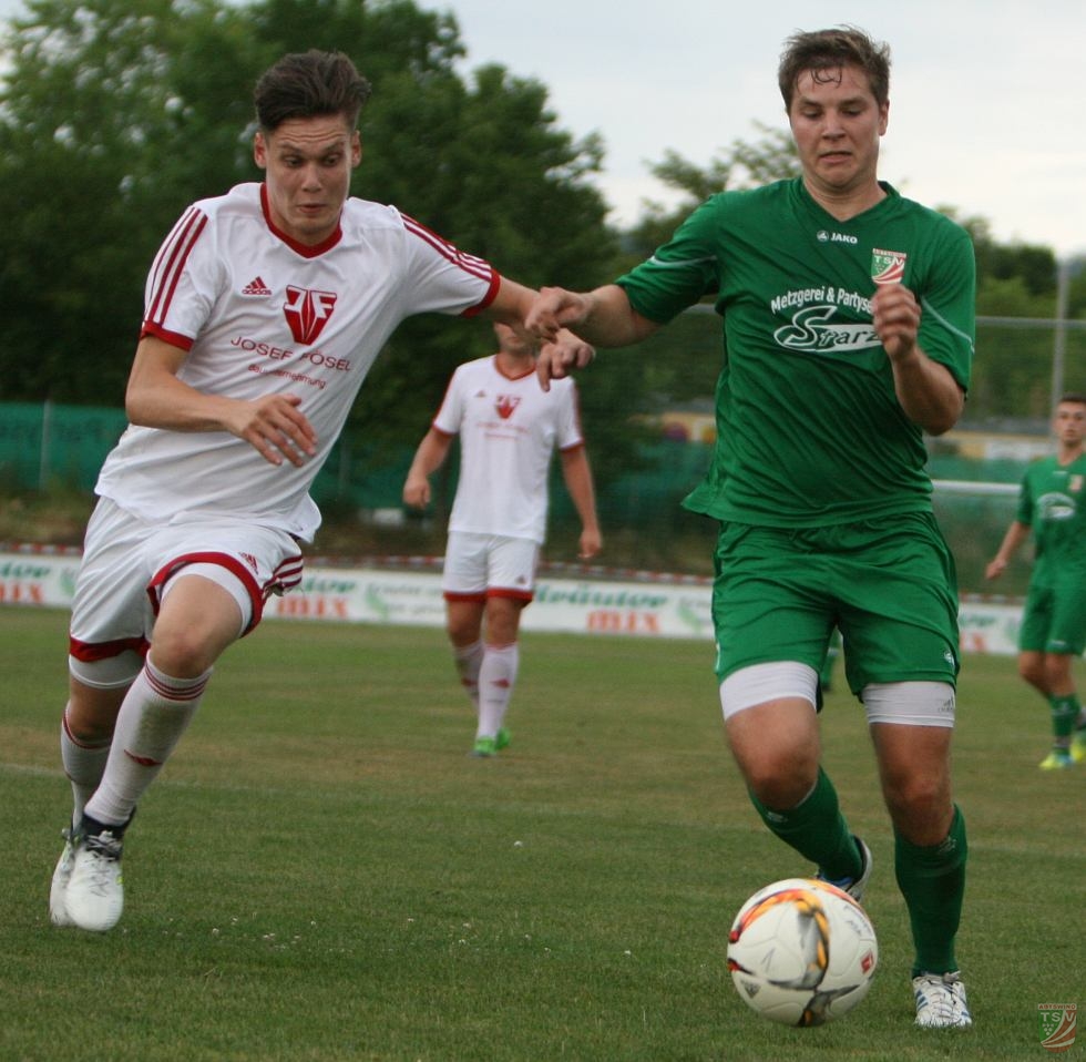 TSV Abtswind – SV Memmelsdorf 5:2 (2:1)