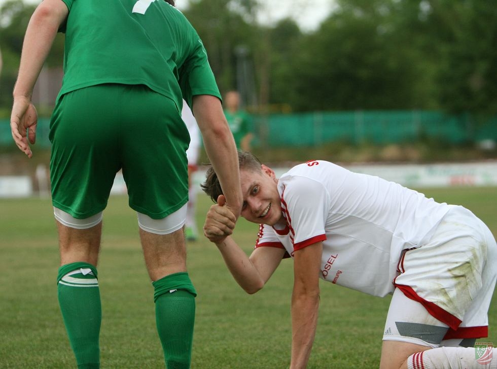 TSV Abtswind – SV Memmelsdorf 5:2 (2:1)