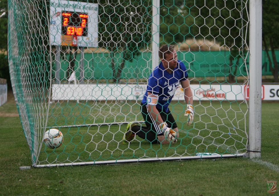 TSV Abtswind – SV Memmelsdorf 5:2 (2:1)